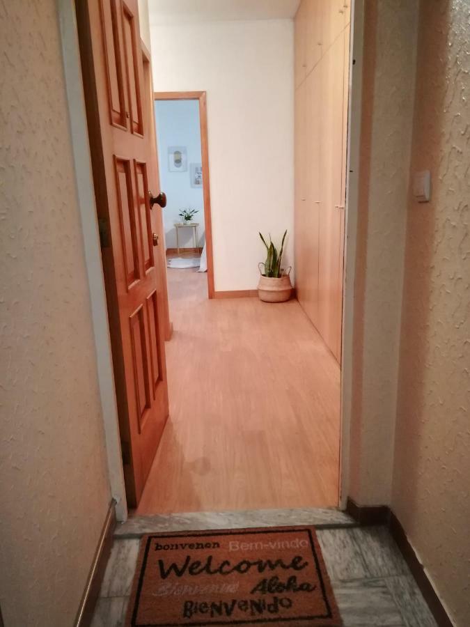 דירות בראגה Liberdadeflat4U מראה חיצוני תמונה