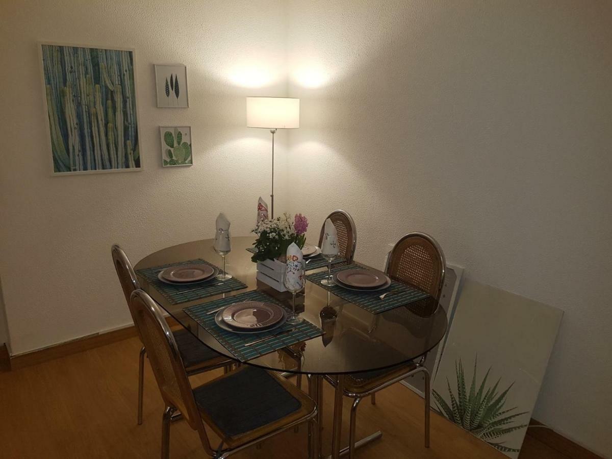 דירות בראגה Liberdadeflat4U מראה חיצוני תמונה