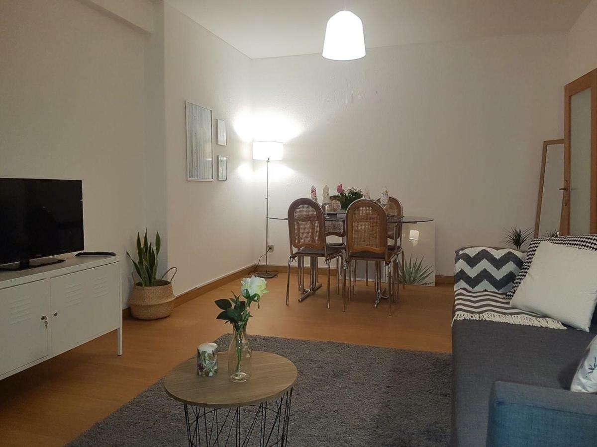 דירות בראגה Liberdadeflat4U מראה חיצוני תמונה